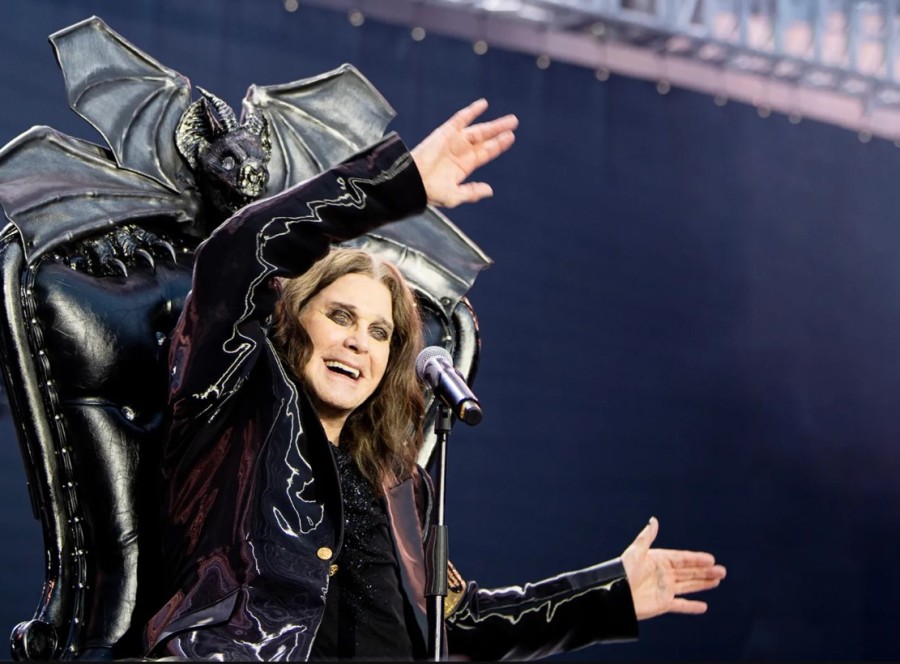 Ozzy Osbourne a murit la vârsta de 76 de ani, la câteva săptămâni după concertul de adio
