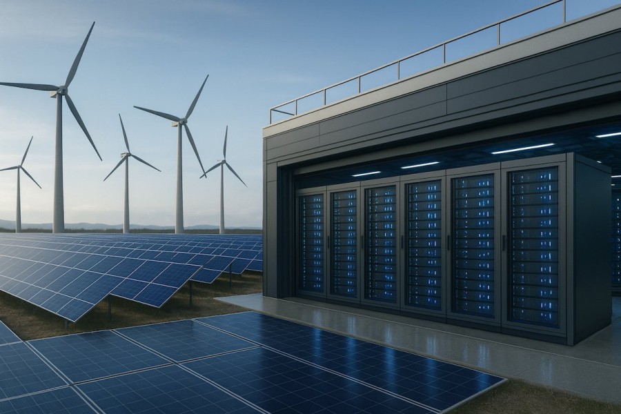 Inteligența artificială și criza energetică: cum poate tehnologia să devină prietenoasă cu planeta