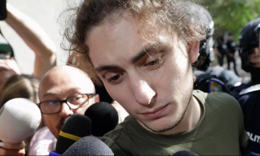 Vlad Pascu află astăzi câți ani de ÎNCHISOARE îl așteaptă. Zi decisivă în dosarul 2 mai