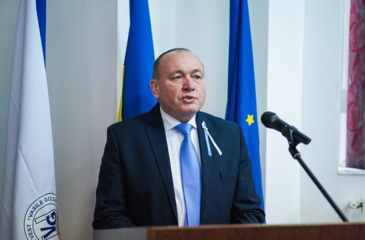Program de licență în Informatică Economică și Masterat în Consiliere Școlară și Asistență Psihopedagogică - două noi programe de studiu la extensia UVVG din Baia Mare