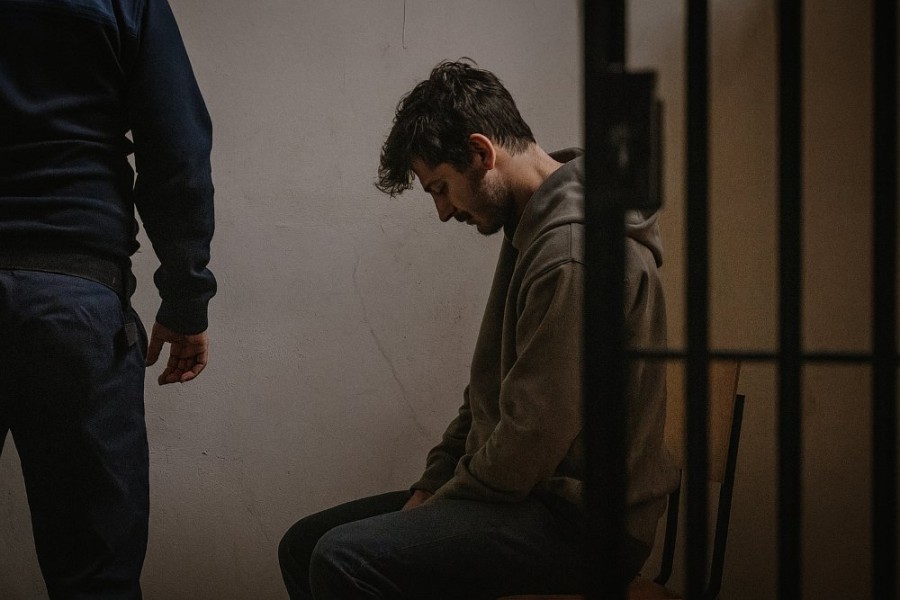 Recidivist arestat preventiv: acuzații de viol asupra unei minore din Lipova cu care avea o relație și a lăsat-o însărcinată