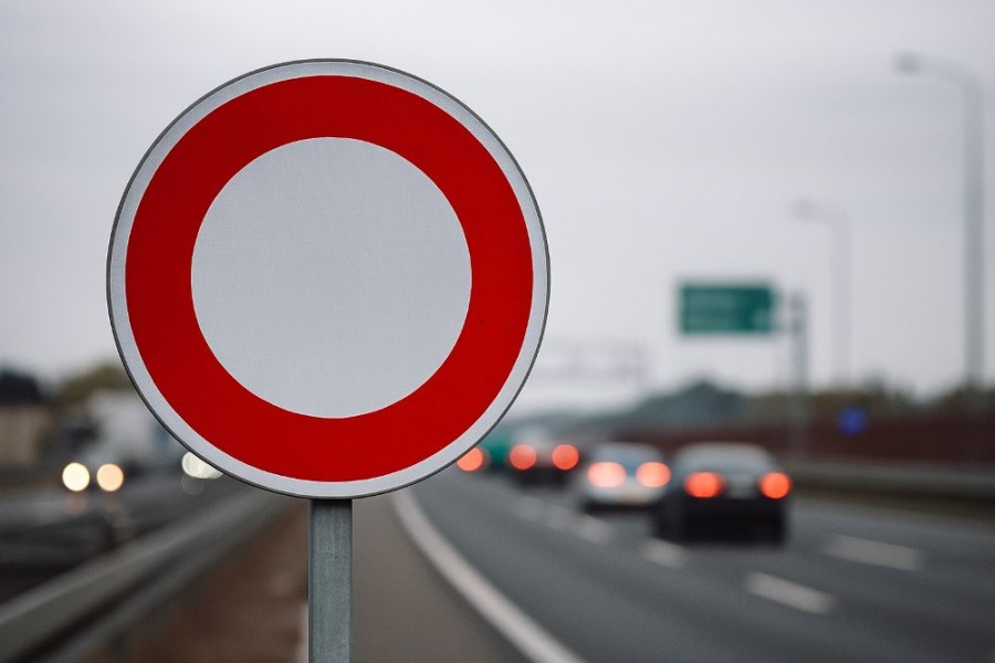 Întrerupere temporară a serviciilor de plată pentru rovinietă și peaj