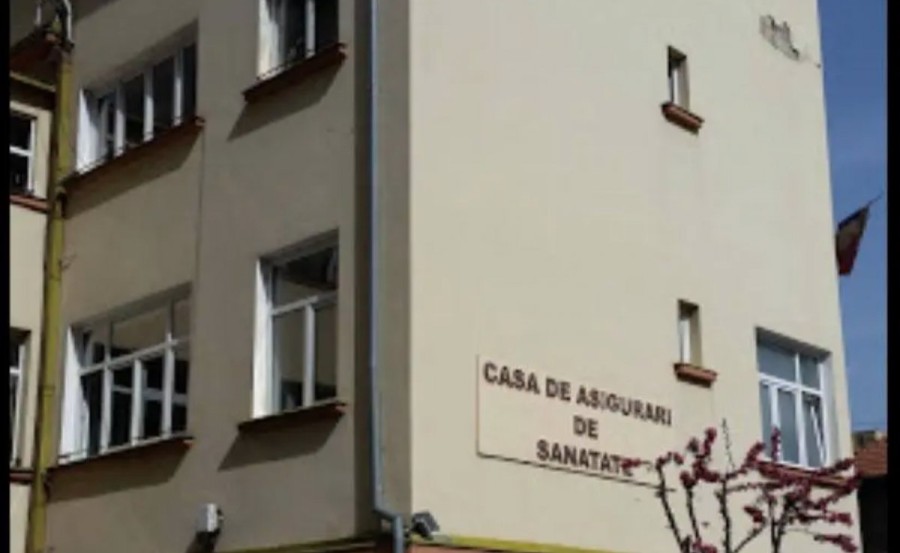 Program prelungit de lucru cu publicul la Casa de Asigurări de Sănătate Arad, în fiecare zi de miercuri