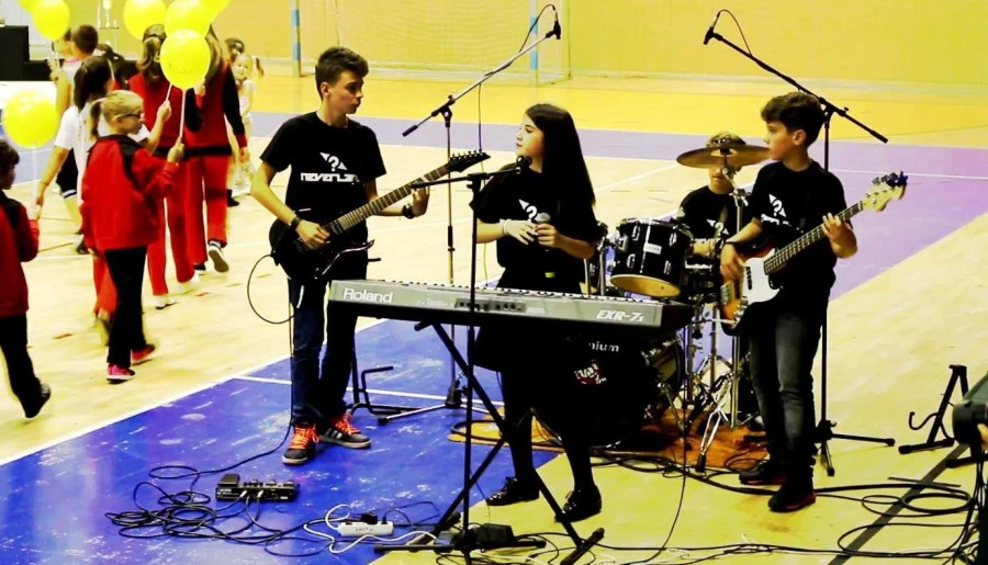 Palatul Copiilor Arad organizează cea de-a IV-a ediție a evenimentului   „Seara Atelierelor Deschise – Talent și creativitate”