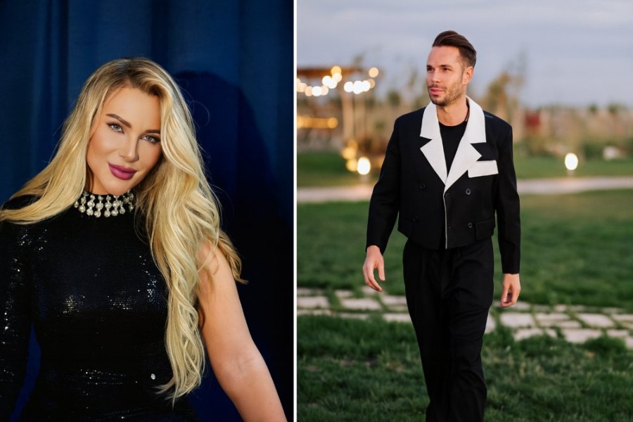 Lora și Randi vin să cânte la deschiderea Târgului de Crăciun; vezi în ce zone va fi restricționat traficul