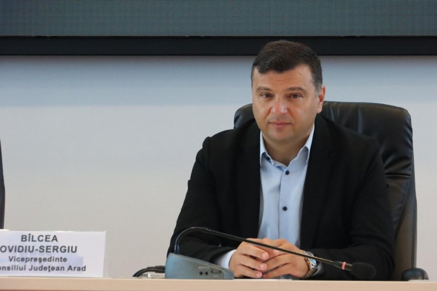 60 km de drumuri județene și un pod, finalizate în 2025