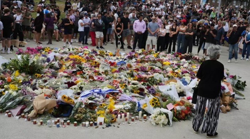 Masacru în Australia. Detalii șocante: atacatorii erau tată și fiu. 16 morți și 40 de răniți după atacul armat sângeros