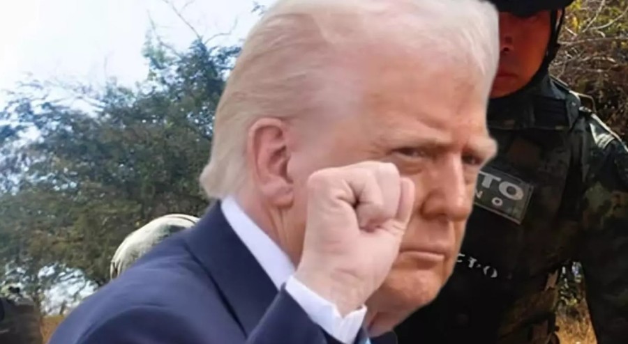 Trump anunţă aplicarea unei taxe vamale de 25% ţărilor care fac afaceri cu Iranul