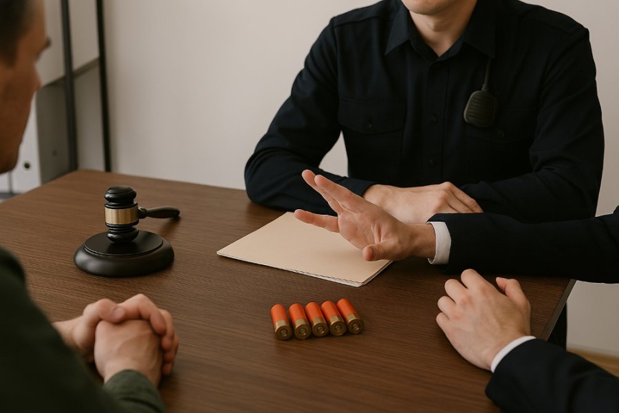 Polițistul care a închis ochii la un viol, urmărit penal de Direcția Genereală Anticorupție