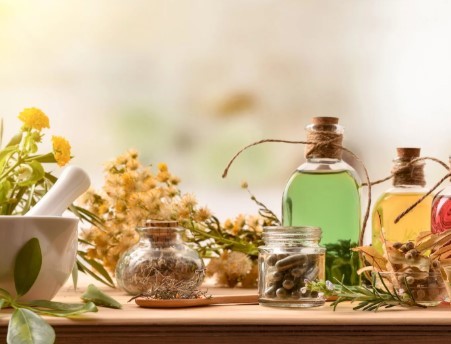 Informații generale despre fitoterapie