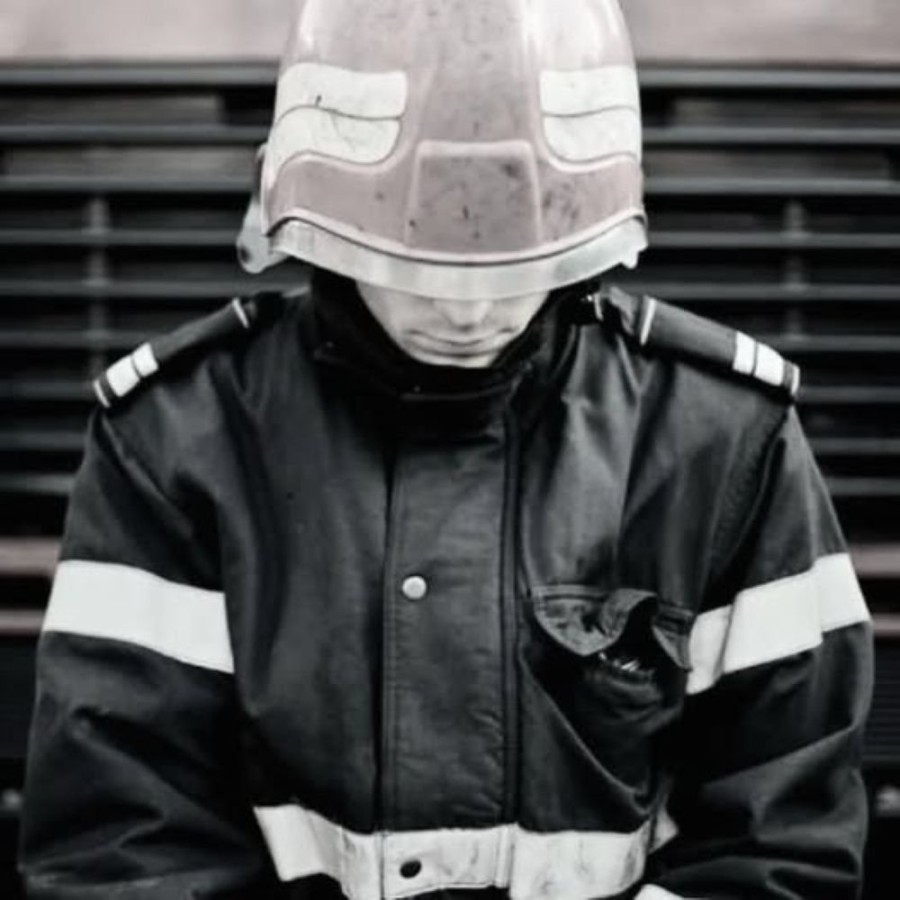 Durerea care oprește timpul: mesaj sfâșietor după tragedia trăită de un pompier chemat să intervină la accidentul în care și-a pierdut fiica de 14 an