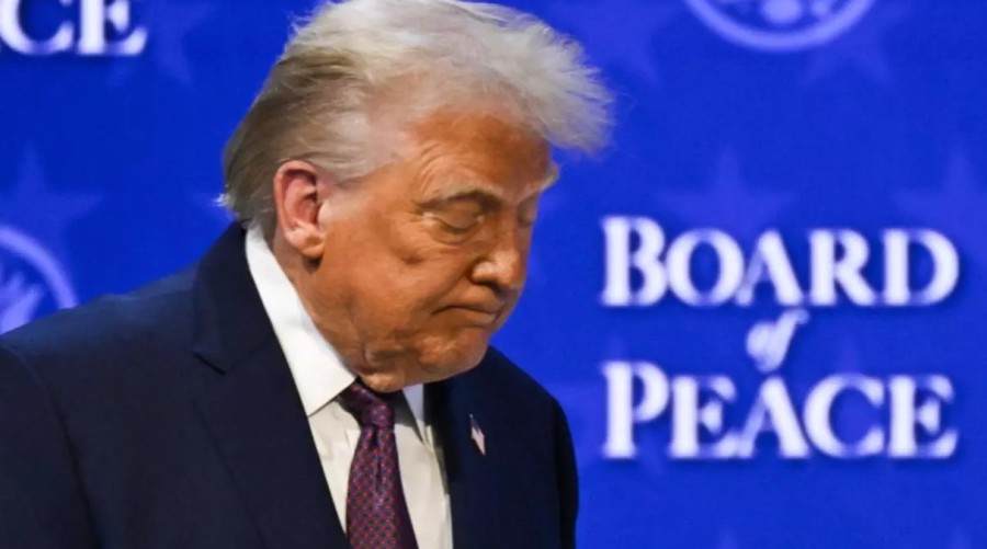 Croaţia a refuzat invitaţia lui Donald Trump de a se alătura „Consiliului de Pace”