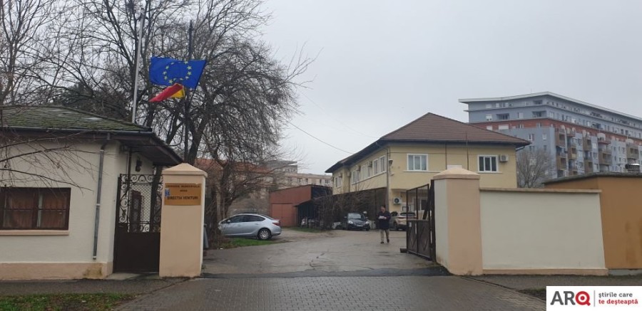 Vezi când vine din nou la Arad Avocatul Poporului 