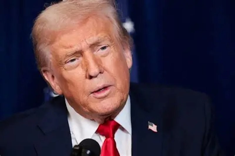 Trump, atac la statele NATO din Europa care refuză să ajute SUA: „De 40 de ani noi vă protejăm, iar voi nu vă implicați”