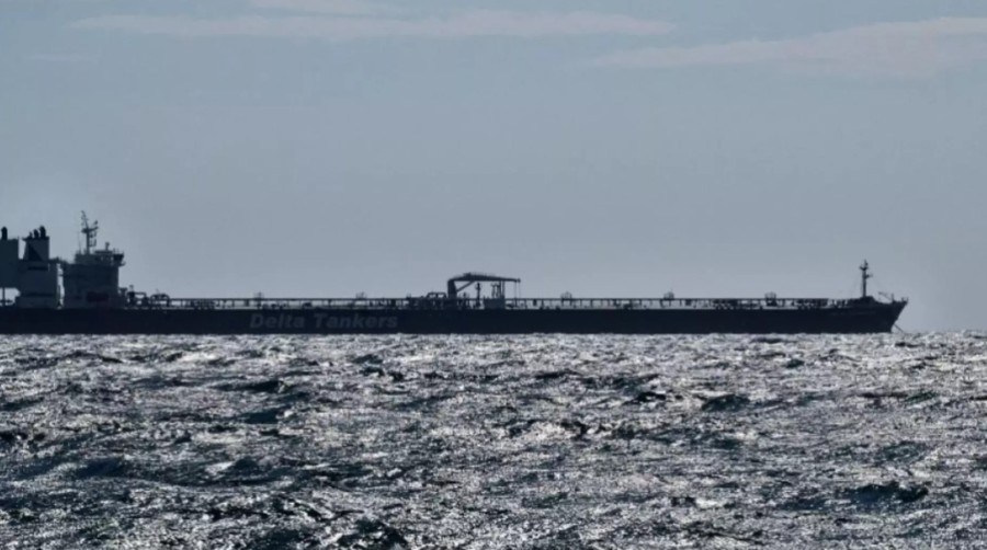 Atac cu drone asupra unui petrolier turcesc în Marea Neagră: nava transporta 140.000 de tone de petrol rusesc