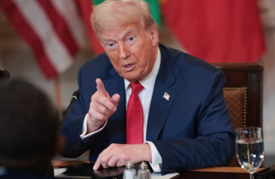 Trump prelungește cu zece zile suspendarea atacurilor asupra infrastructurii energetice din Iran, „la cererea guvernului iranian”