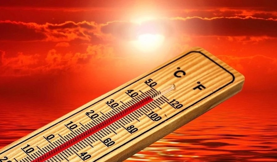 Temperaturi peste media perioadei în toată țara. Prognoza ANM pentru luna iunie
