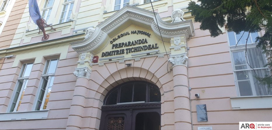 Bacalaureat 2026: o singură medie de 10 la în Arad, la Colegiul Național „Preparandia - Dimitrie Țichindeal”