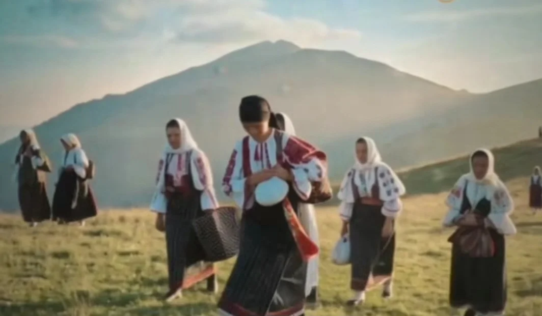 Târgul de fete de pe Muntele Găina revine pe 18-19 iulie 2026
