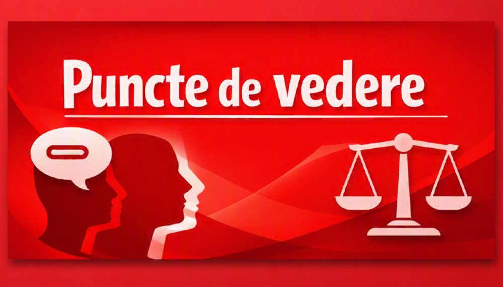 Încredere într-o nouă generație