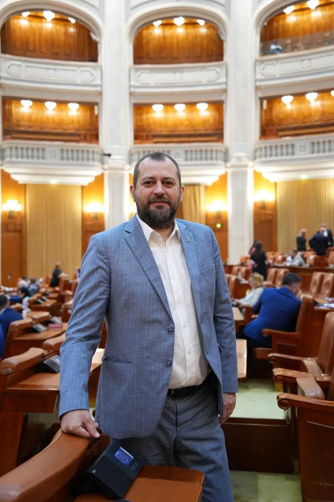 Parlamentul a prelungit cota redusă de TVA de 9% la locuințe