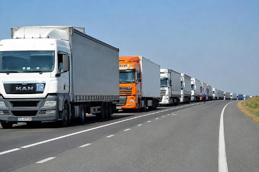  Restricțiile de circulație au adus amenzi de 70.000 de lei . Controalele continuă și astăzi pe drumurile județene