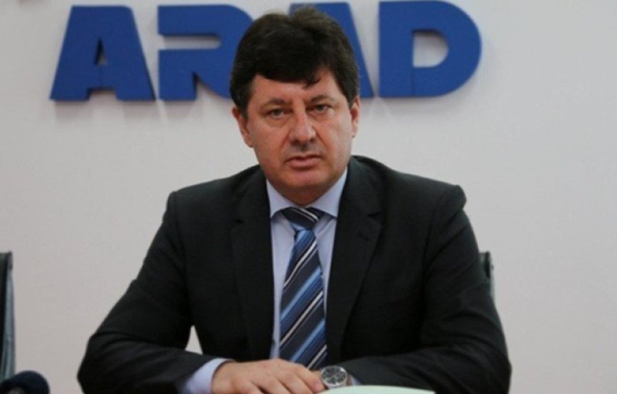 Consiliul Județean Arad a alocat bani pentru cofinanțarea proiectelor de investiții în comunele Bârsa, Gurahonț, Păuliș și Zădăreni