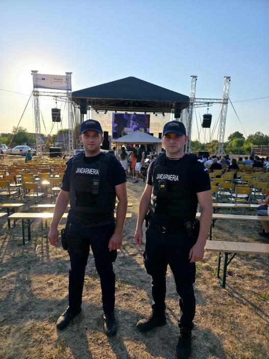 Ce facem în Arad în weekendul 21–23 august: concerte, festivaluri și evenimente sportive