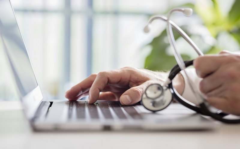 CNAS a lansat portalul eSănătatea Mea, noul punct digital de acces la servicii medicale