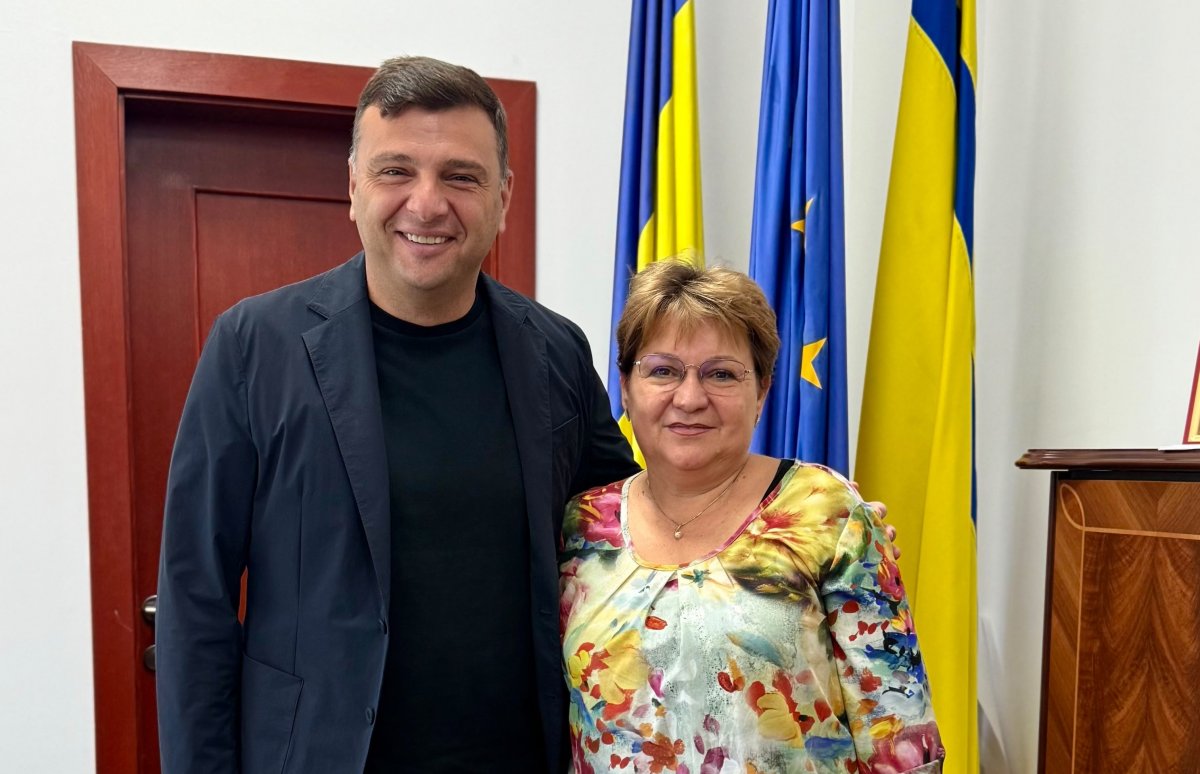 Parteneriat pentru defibrilatoare în spații publice