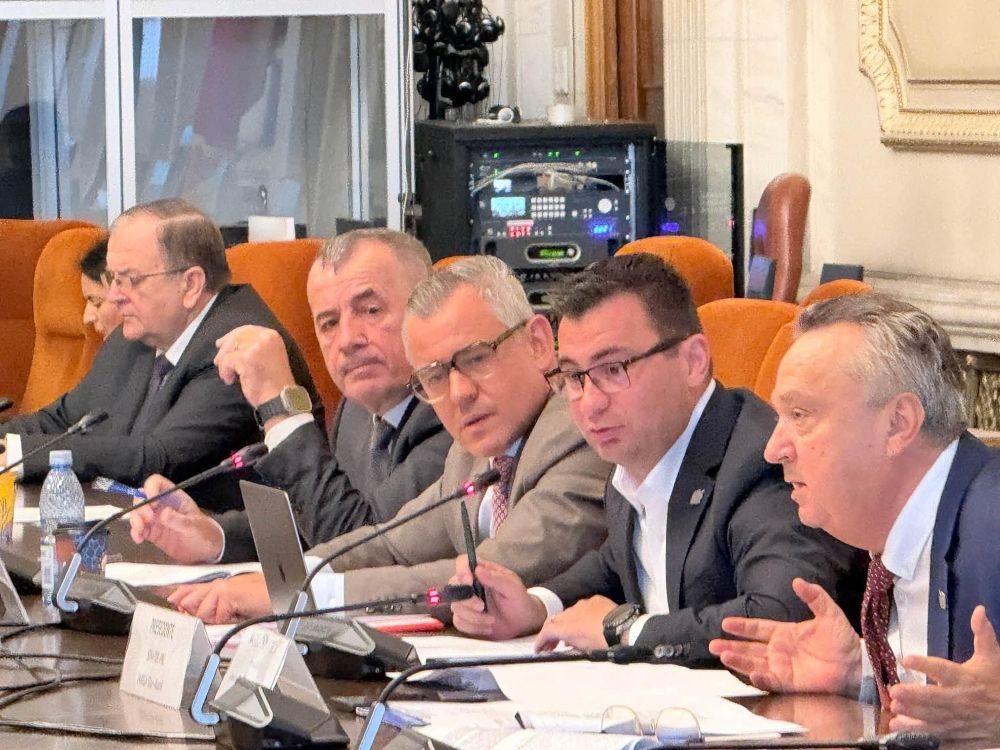 Glad Varga anunță reguli mai stricte pentru proiectele de iazuri folosite ca pretext pentru exploatări de nisip și pietriș