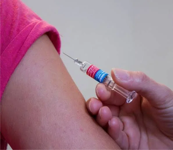 Ministerul Sănătății recomandă începerea vaccinării antigripale