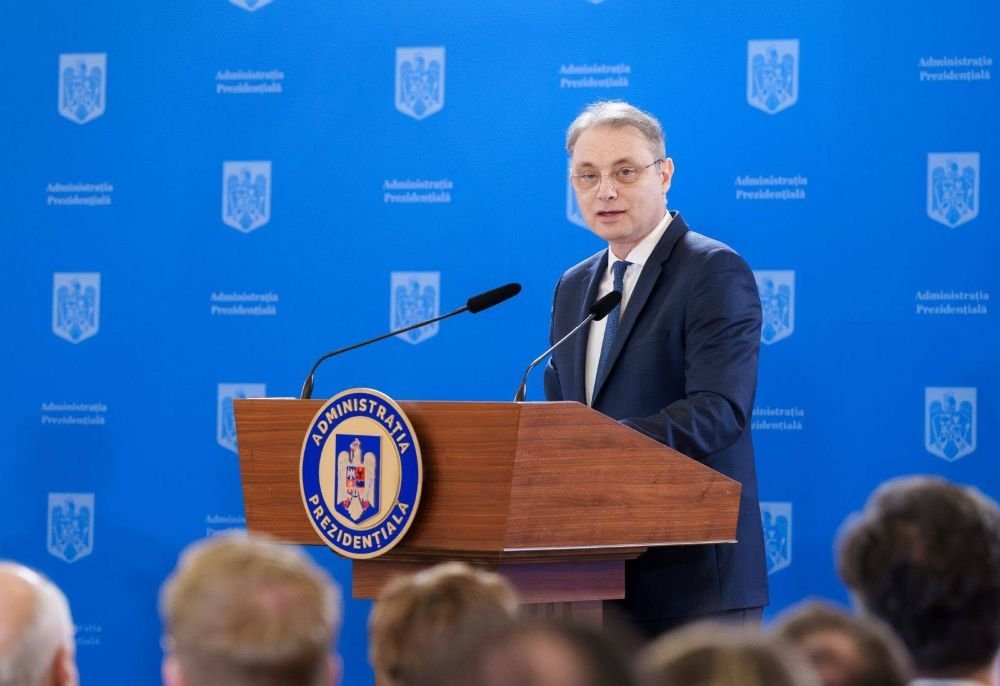 A patra nominalizare: Luca Niculescu a fost desemnat de președintele Nicușor Dan să formeze noul Guvern