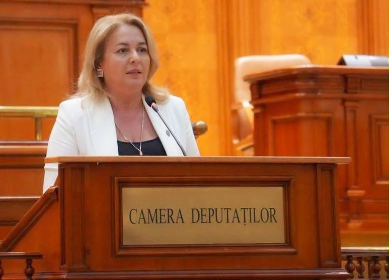 Inițiativa deputatului Geanina Pistru Popa devine lege: 19 noiembrie este Ziua Națională a Antreprenoriatului Feminin