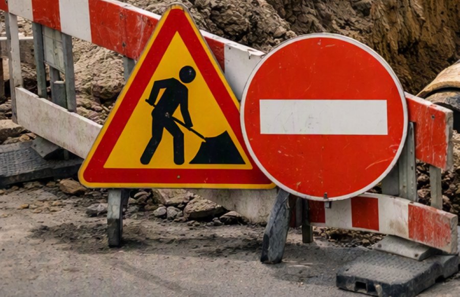 Restricții de trafic cu NEMILUITA pe străzile din municipiu