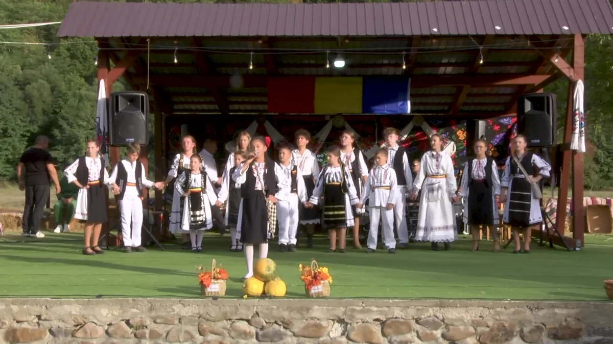 Rustic Festival, ediția a II-a: 23–25 octombrie la Șiclau