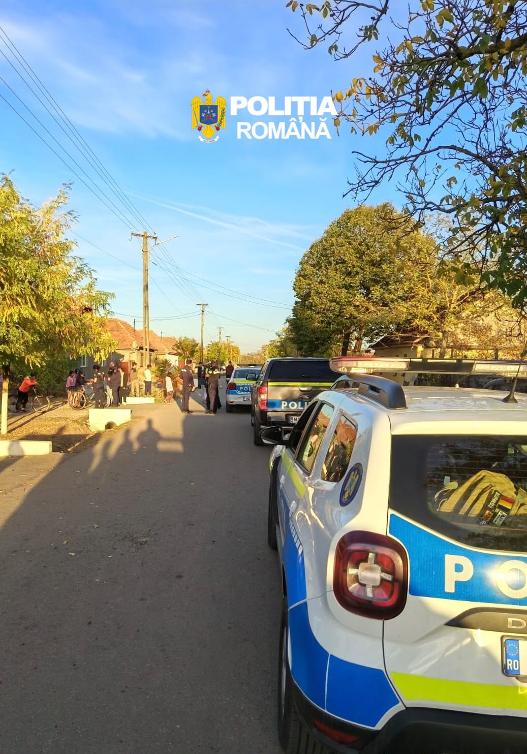 Razie de amploare în Arad și în mai multe localități din județ. Amenzi de peste 80.000 de lei VIDEO