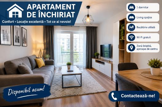 Atenție, arădeni! O nouă metodă de înșelăciune cu apartamentele de închiriat. Cum pot pierde chiriașii banii înainte să primească cheia