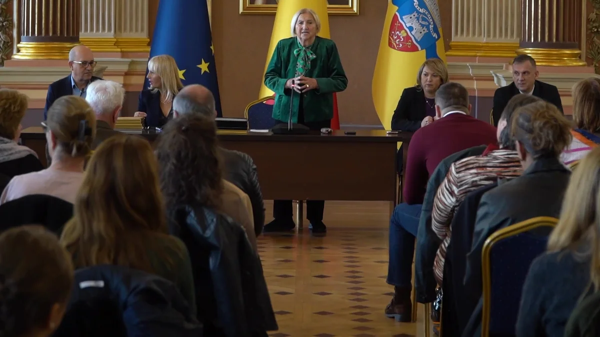 Asociația „Susținem Excelența” a premiat asistența socială din Arad