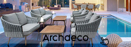 Archdeco mobilier premium